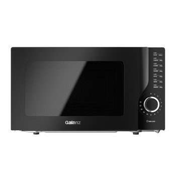 格兰仕 P70D20L-KH(B0) 微波炉 700W 20L 黑色 P70D20L-KH(B0)
