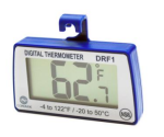 Comark 冷藏/冷冻室数字温度计 DRF1