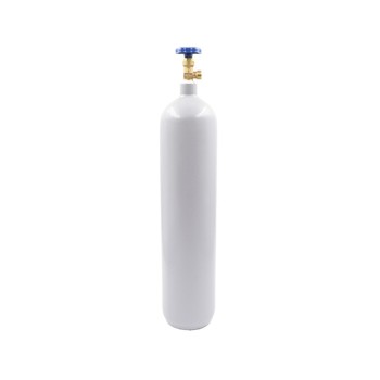 氩气瓶（空瓶） 6L氩气瓶（空瓶）