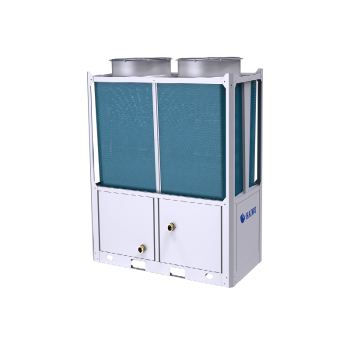海悟 空气能热水器 HLLS105P2C7A 可供70-100人使用 21.2KW