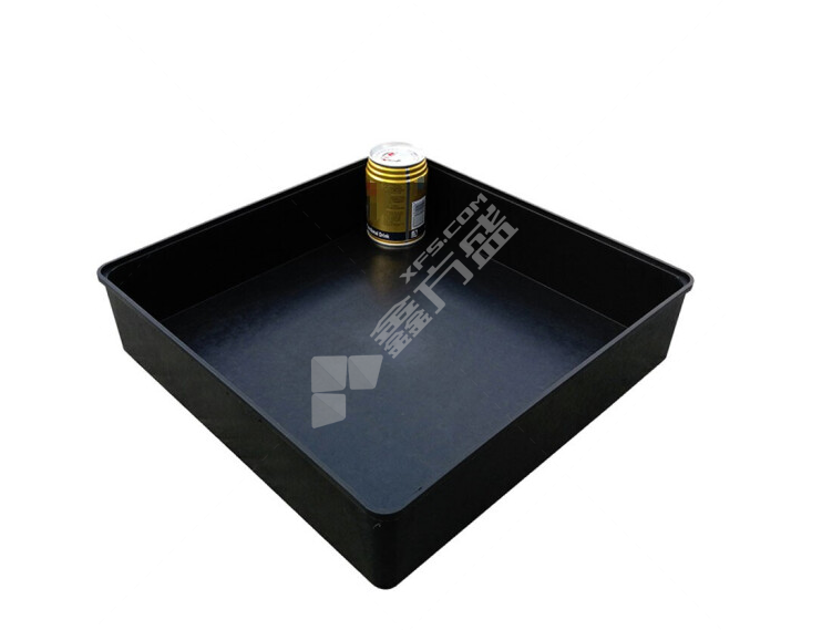 冰禹  BYlj-153 塑料周转箱物料盒