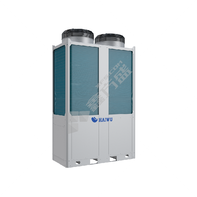 海悟 空气能热水器 HLWD095P2C6A 可供500人使用 21.7KW