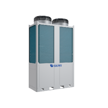 海悟 空气能热水器 HLWD095P2C6A 可供500人使用 21.7KW