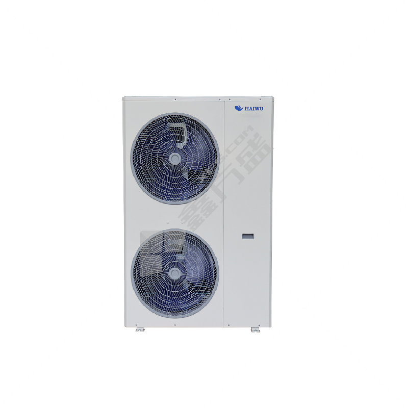 海悟 空气能热水器 HLLS038P2C7A 可供20-30人使用 7.14KW