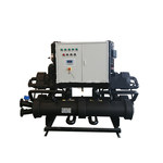 亚太地源热泵满液式134A SRBLG1000MA