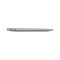 苹果Apple MacBook Air MGN63CH/A 13.3英寸 MBA 13.3 SPG/8C CPU/7C GPU/8GB/256GB-CHN