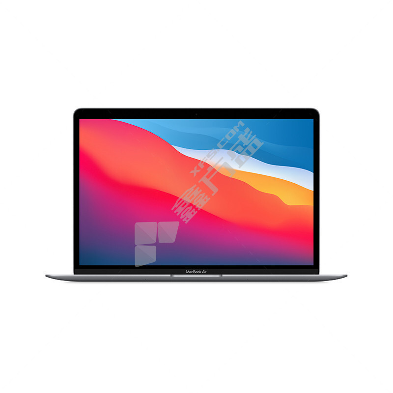 苹果Apple MacBook Air MGND3CH/A 13.3英寸 MBA 13.3 GLD/8C CPU/7C GPU/8GB/256GB-CHN