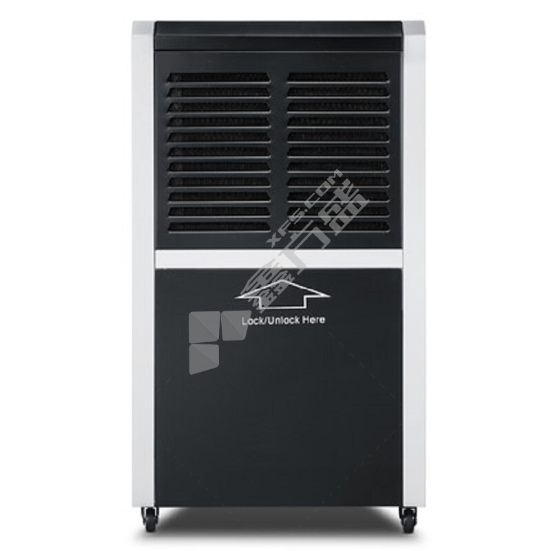多乐信 DR-600L 工业除湿机 220V 1150W DR-600L
