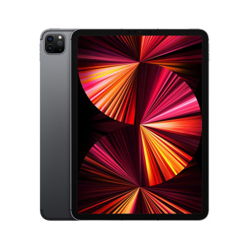 苹果 iPad Pro (Wi-Fi)版 MHQR3CH/A 11英寸 128GB - 深空灰色
