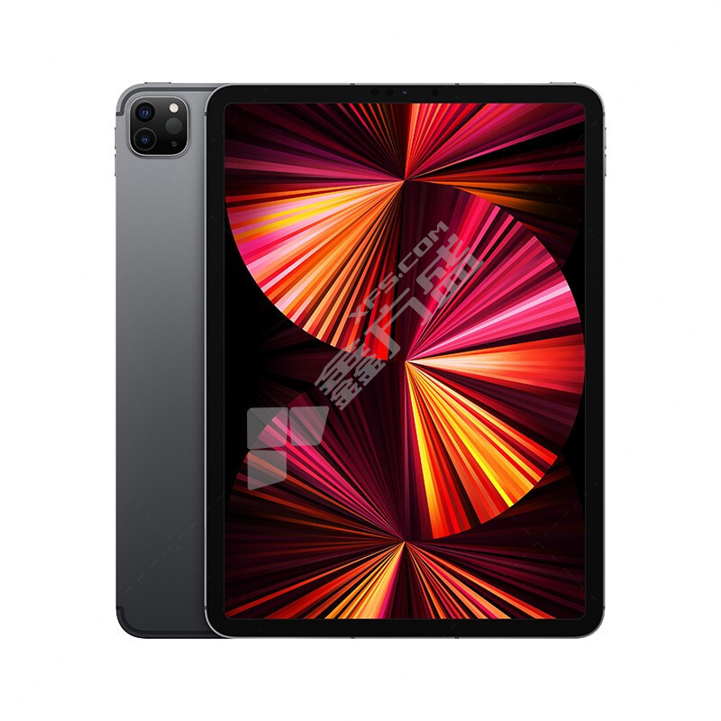 苹果 iPad Pro (Wi-Fi)版 MHQY3CH/A 11英寸 1TB - 深空灰色