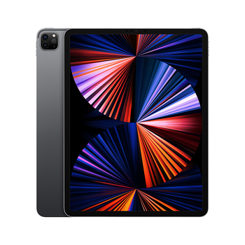 苹果iPad Pro(Wi-Fi)版  MHNK3CH/A 12.9 英寸 512GB - 深空灰色