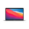 苹果Apple MacBook Air MGN63CH/A 13.3英寸 MBA 13.3 SPG/8C CPU/7C GPU/8GB/256GB-CHN
