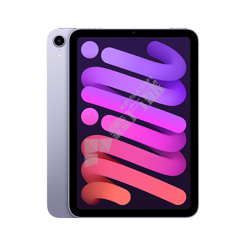 苹果iPad mini6(Wi-Fi)版 MK7R3CH/A 8.3英寸 64GB - 紫色
