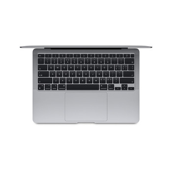 苹果Apple MacBook Air MGN63CH/A 13.3英寸 MBA 13.3 SPG/8C CPU/7C GPU/8GB/256GB-CHN