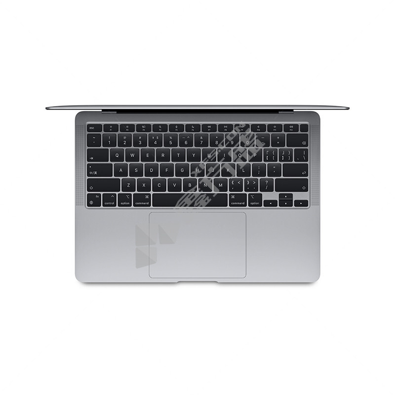 苹果Apple MacBook Air MGN93CH/A 13.3英寸 MBA 13.3 SLV/8C CPU/7C GPU/8GB/256GB-CHN