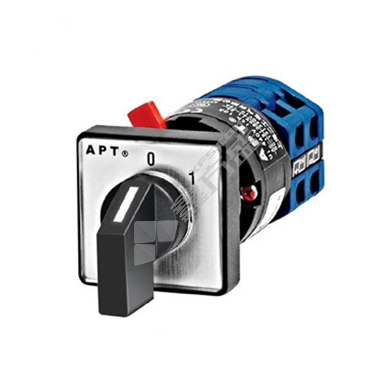 APT万能转换开关 LW39-16A-B2-202/2-Fk