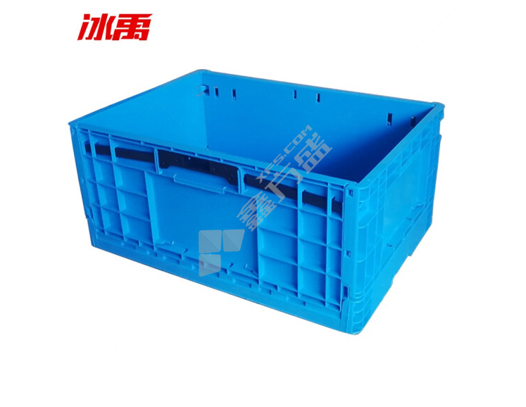 冰禹  BYA-207 加厚euo物流箱