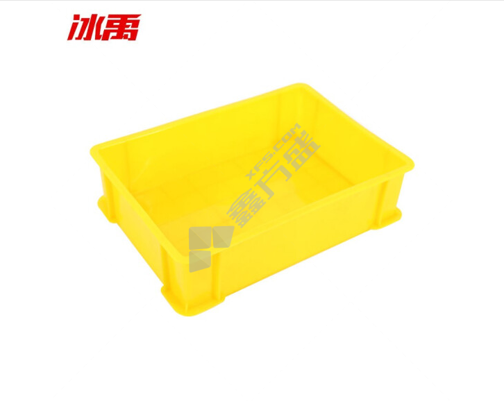 冰禹  BYly-65 塑料长方形五金盒