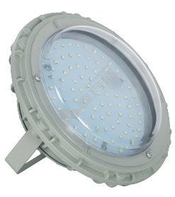 东君LED防爆工厂灯 常亮 DJ-08A