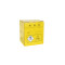 冰禹  BY-5058 纸质医疗利器盒 4L-纸利器盒（不带内胆）
