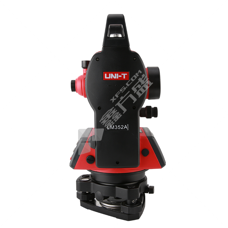优利德 UNI-T 电子经纬仪 LM352A 45mm 30X