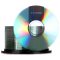 紫光 CD-R空白光盘 银河系列 52速 700M 桶装50片