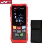 优利德UNI-T  墙体探测仪 UT387LM 带测距