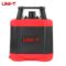 优利德UNI-T 激光扫平仪 LM581R   红光