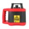 优利德UNI-T 激光扫平仪 LM581R   红光
