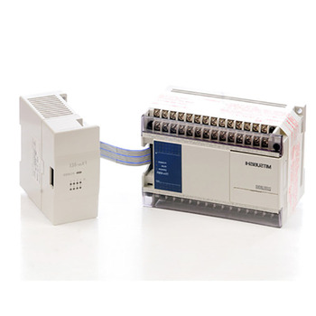 三菱 PLC模块 FX3GA-40MR