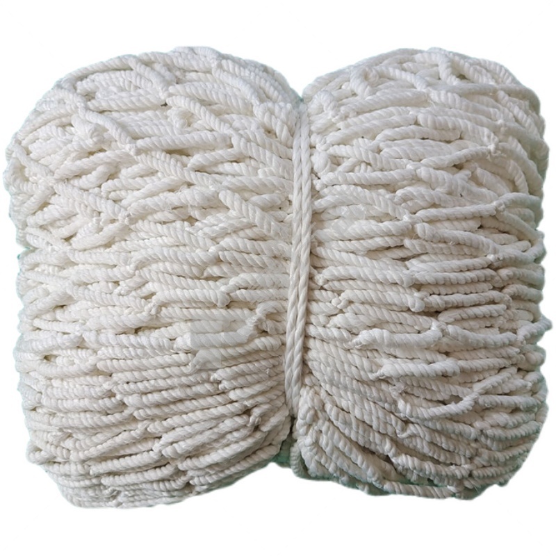 涤纶高强丝 大眼网 2m*3m 非阻燃