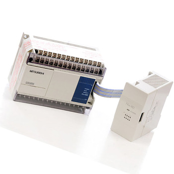 三菱 PLC模块 FX3GA-40MR