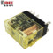 RJ 翼片端子型继电器 RJ2S-CLD-D24 24VDC 8A 2NO+2NC