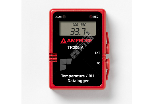 安博 TR200-A温湿度记录仪 TR200-A