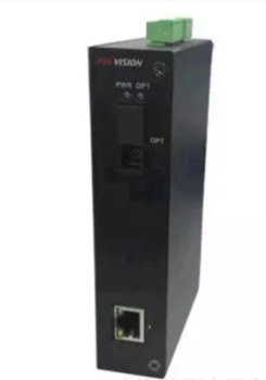 海康威视 光纤转换器-BD DS-3D01R-A