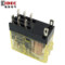 RJ 翼片端子型继电器 RJ2S-CLD-D24 24VDC 8A 2NO+2NC