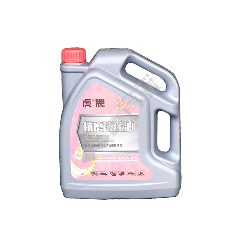 虎牌 46#液压油 L-HM/46 4L