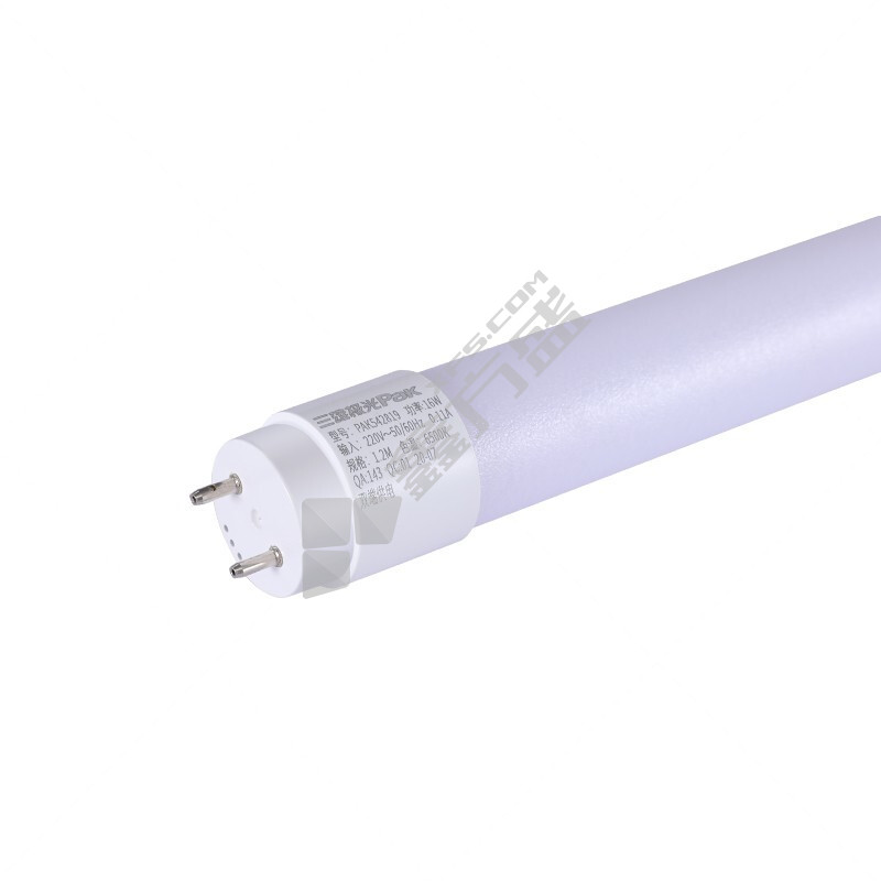 美的Midea LED T8灯管 DZNS166526-12R-4