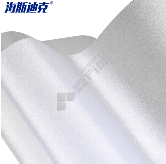 海斯迪克厨房浴室窗户贴纸 透光不透明窗贴 HK-808 纯磨砂宽度45cm 长1米