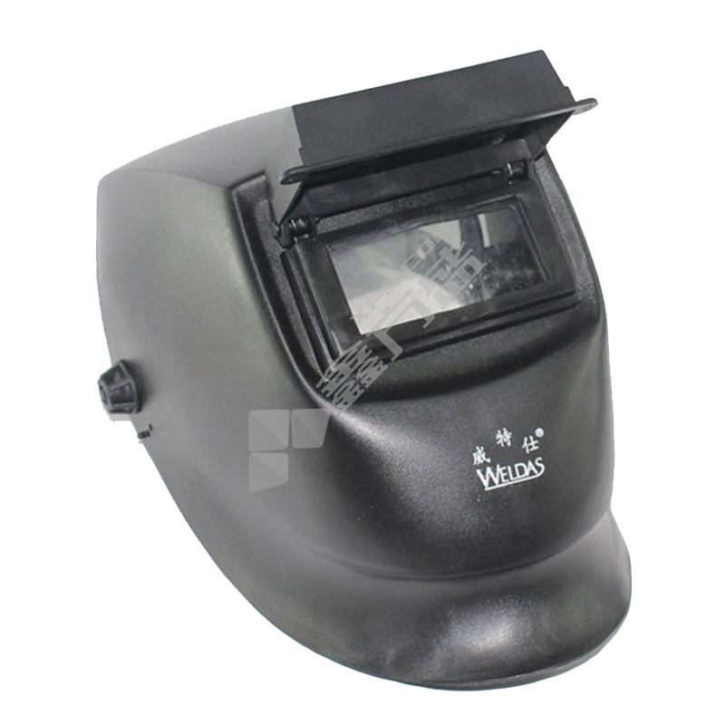 威特仕 头戴式电焊面罩