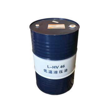 昆仑 低温液压油 L-HV-46 L-HV 46 170kg