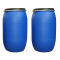 冰禹 BY-7530 法兰桶塑料桶 60L（新料）