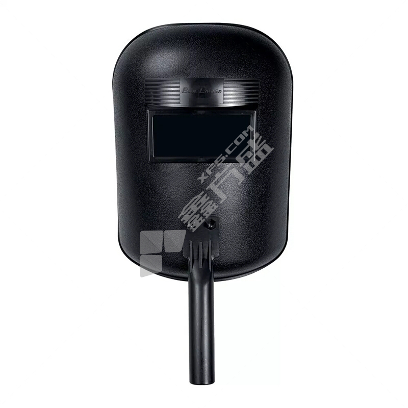 蓝鹰 手提式焊接面罩