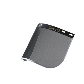 蓝鹰 铁丝网面屏 黑色 FC49 20*39cm