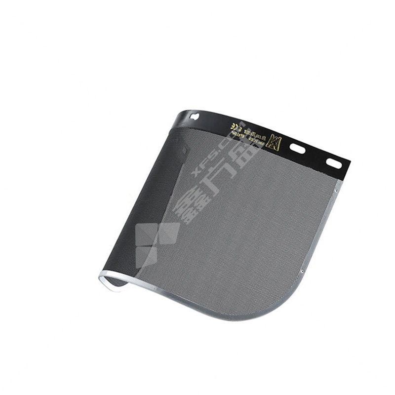 蓝鹰 铁丝网面屏 黑色 FC49 20*39cm