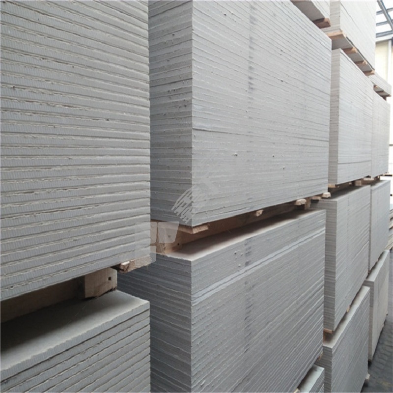 高密度水泥压力板