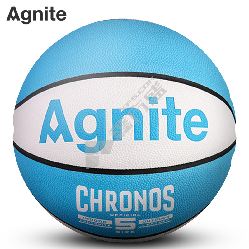 得力deli 安格耐特F1143 PU一体篮球