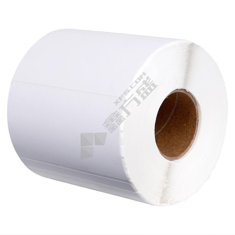 得力 12015 三防热敏标签纸 960张 100*50mm 白色 12015