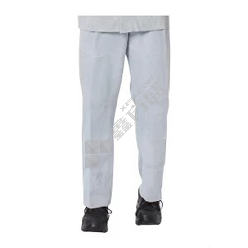 友盟 全皮工作裤 AP-3230 XXL 原色
