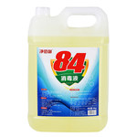 净佰俐 84消毒漂白液 10kg